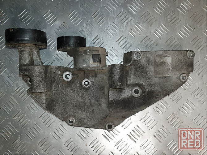 кронштейн генератора  Ford 7G9Q10K018AA разборка Херсон - изображение 1