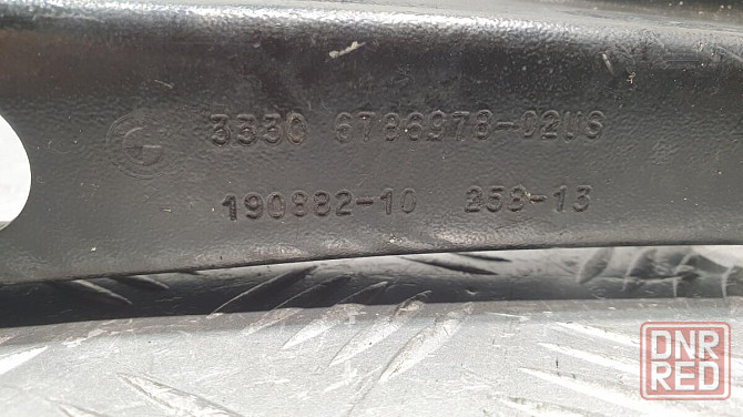 рычаг продольний задний BMW X3 f25 f26 2011-2017 33306786978 разборка Херсон - изображение 5