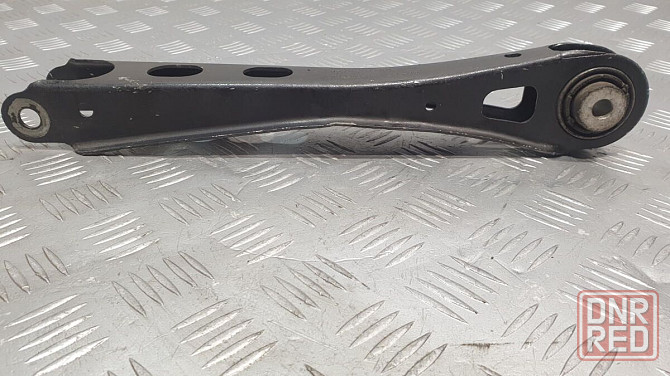 рычаг продольний задний BMW X3 f25 f26 2011-2017 33306786978 разборка Херсон - изображение 2