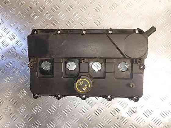 крышка клапанная пластик mondeo 2000-2007 2.0tdci разборка Херсон