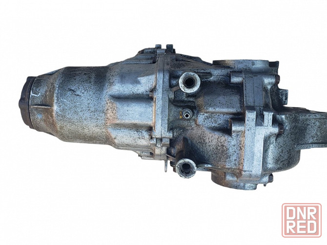 Редуктор задний HONDA CR-V 2 2002-2006 41010PNZ325 разборка Херсон - изображение 6