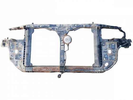 Панель передня дефект Hyundai Sonata NF 2004-2009 641013K001 разборка Херсон