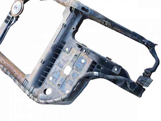 Панель передня дефект Hyundai Sonata NF 2004-2009 641013K001 разборка Херсон