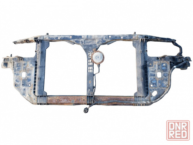 Панель передня дефект Hyundai Sonata NF 2004-2009 641013K001 разборка Херсон - изображение 1