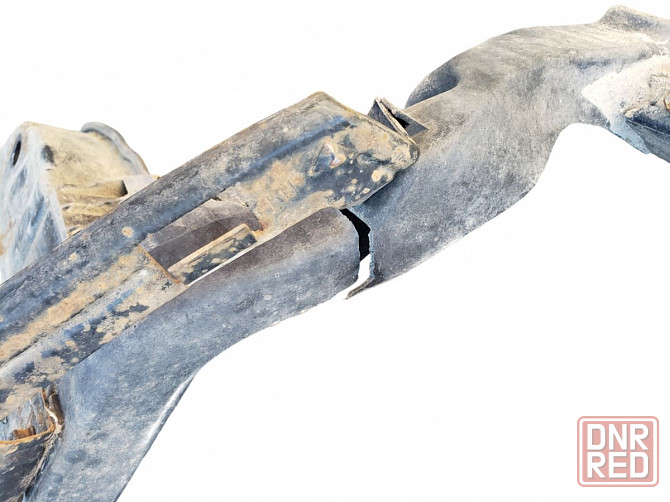 Панель передня дефект Hyundai Sonata NF 2004-2009 641013K001 разборка Херсон - изображение 4