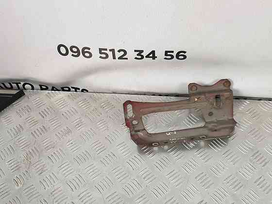 кронштейн телевизора левый MAZDA CX-7 2,3 (2006-2012) разборка Херсон