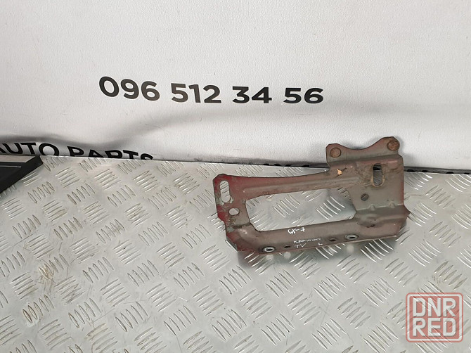 кронштейн телевизора левый MAZDA CX-7 2,3 (2006-2012) разборка Херсон - изображение 1
