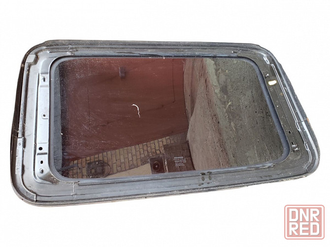 Стекло люка HONDA CR-V 2 2002-2006 70200SCAE01 разборка Херсон - изображение 3