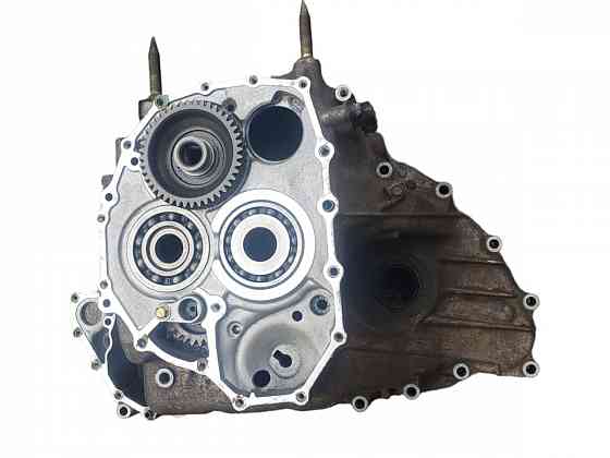 Корпус АКПП Honda CR-V 2 2002-2006 21210PRH020 разборка Херсон
