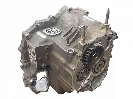 Корпус АКПП Honda CR-V 2 2002-2006 21210PRH020 разборка Херсон