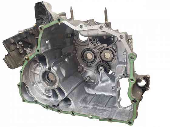 Корпус АКПП Honda CR-V 2 2002-2006 21210PRH020 разборка Херсон
