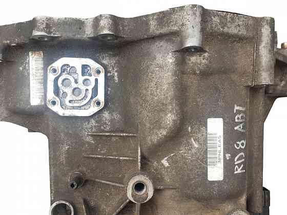 Корпус АКПП Honda CR-V 2 2002-2006 21210PRH020 разборка Херсон