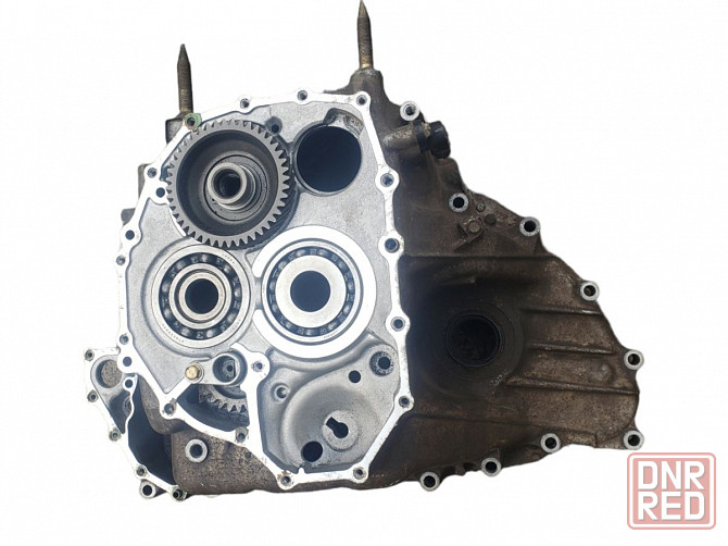 Корпус АКПП Honda CR-V 2 2002-2006 21210PRH020 разборка Херсон - изображение 4