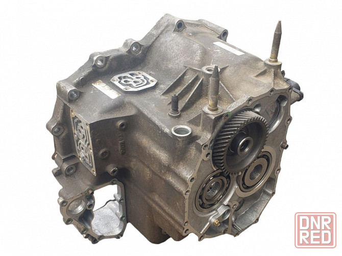 Корпус АКПП Honda CR-V 2 2002-2006 21210PRH020 разборка Херсон - изображение 1
