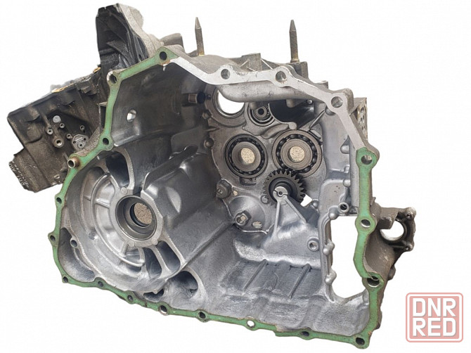 Корпус АКПП Honda CR-V 2 2002-2006 21210PRH020 разборка Херсон - изображение 2