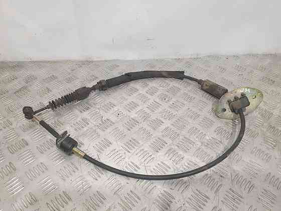 трос переключения акпп Hyundai TUCSON (2004-2010) 467902E100 разборка Херсон
