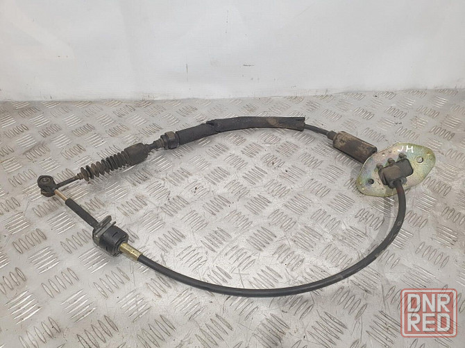 трос переключения акпп Hyundai TUCSON (2004-2010) 467902E100 разборка Херсон - изображение 1