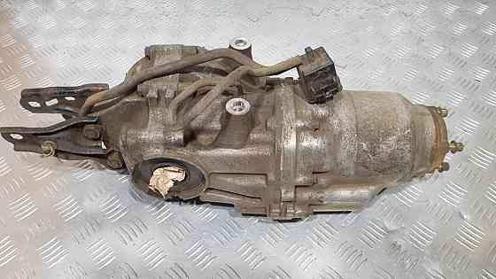 Редуктор задний 41010-RRL-010 Honda CR-V K24 2.4 бензин разборка Херсон