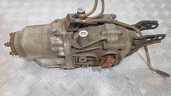 Редуктор задний 41010-RRL-010 Honda CR-V K24 2.4 бензин разборка Херсон
