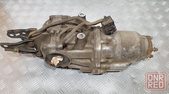 Редуктор задний 41010-RRL-010 Honda CR-V K24 2.4 бензин разборка Херсон - изображение 1