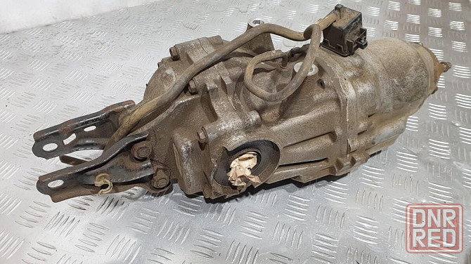 Редуктор задний 41010-RRL-010 Honda CR-V K24 2.4 бензин разборка Херсон - изображение 3