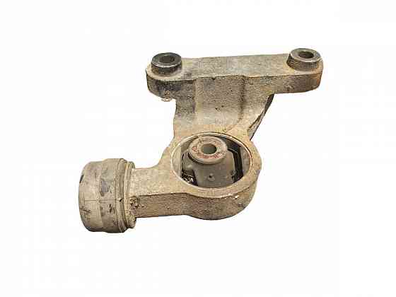 Кронштейн редуктора переднего Mazda CX-7 2006-2012 разборка Херсон