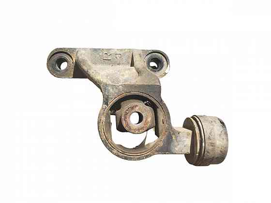 Кронштейн редуктора переднего Mazda CX-7 2006-2012 разборка Херсон
