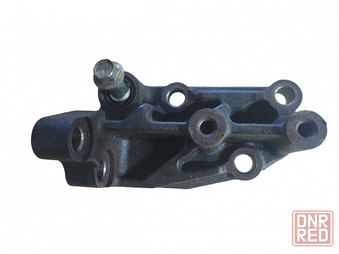 Кронштейн редуктора переднего Mazda CX-7 2006-2012 разборка Херсон - изображение 8
