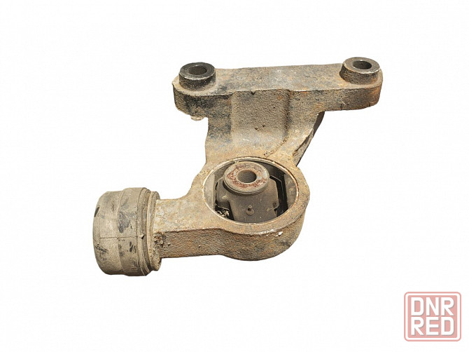 Кронштейн редуктора переднего Mazda CX-7 2006-2012 разборка Херсон - изображение 2