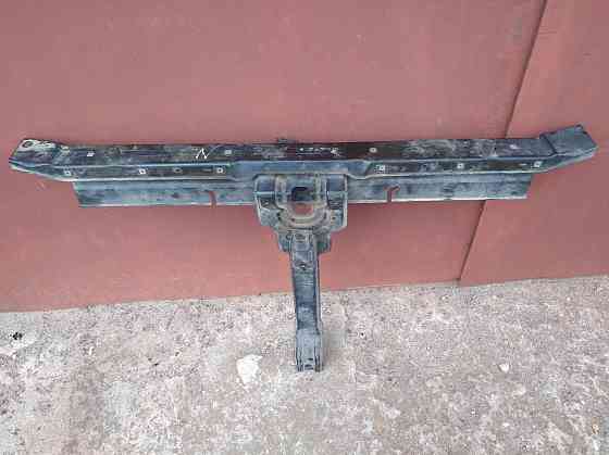 Передняя панель HYUNDAI Traget 00  641203A601 разборка Херсон