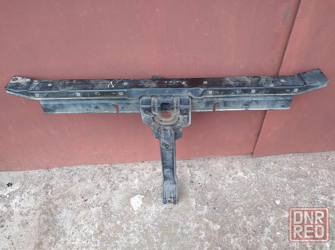 Передняя панель HYUNDAI Traget 00  641203A601 разборка Херсон - изображение 1