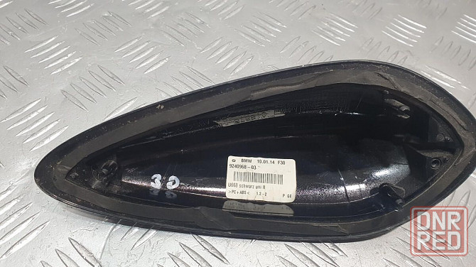 Корпус плавника BMW F30 2012-2018 99240968 разборка Херсон - изображение 5