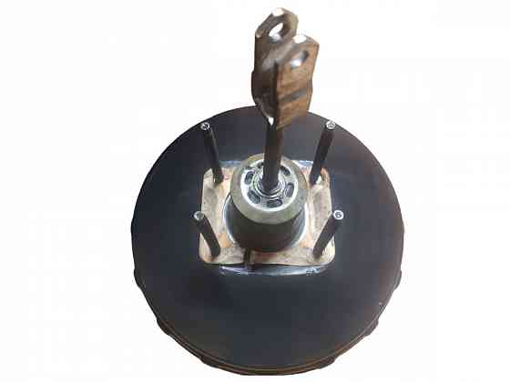 Вакуумный усилитель Nissan Navara D40 2005-2012 47210EB310 разборка Херсон