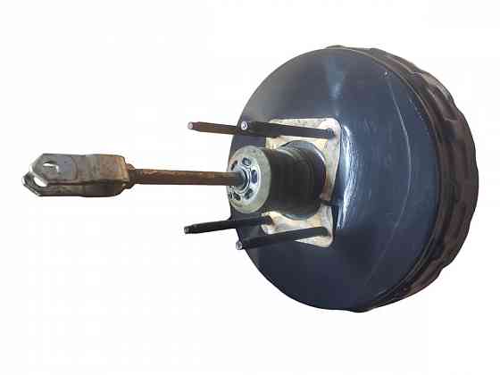 Вакуумный усилитель Nissan Navara D40 2005-2012 47210EB310 разборка Херсон