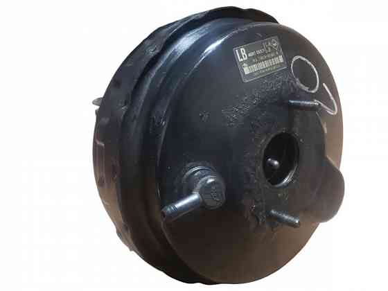 Вакуумный усилитель Nissan Navara D40 2005-2012 47210EB310 разборка Херсон