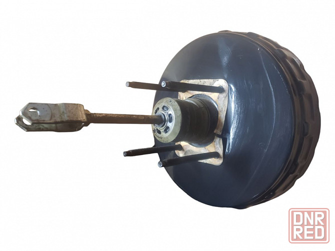 Вакуумный усилитель Nissan Navara D40 2005-2012 47210EB310 разборка Херсон - изображение 3