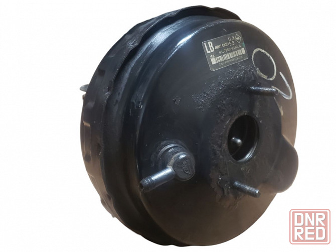 Вакуумный усилитель Nissan Navara D40 2005-2012 47210EB310 разборка Херсон - изображение 1