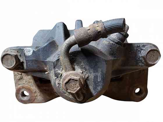 Суппорт задний левый Subaru Legacy BP 2.0 2003-2009 разборка Херсон