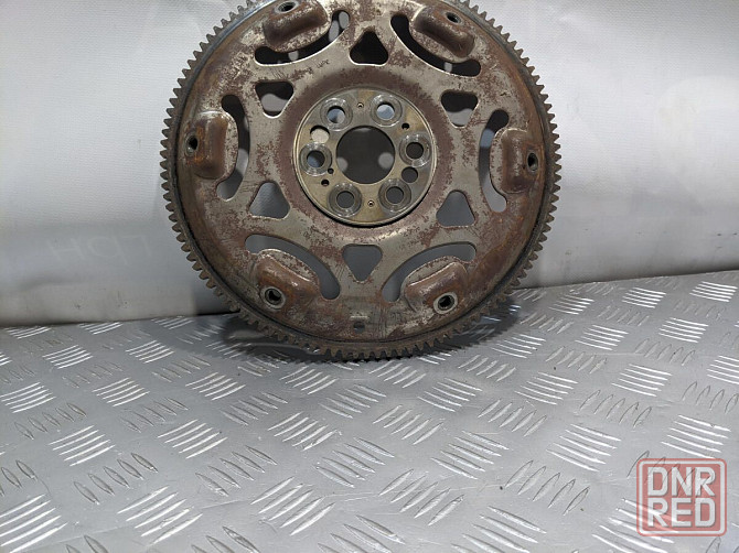 Маховик акпп BMW 5 F10  F30  (2012-2019) N20 7585146 разборка Херсон - изображение 2