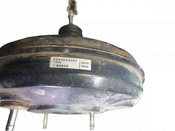 Вакуумный усилитель тормозов Toyota Camry 40 2006-2011 разборка Херсон
