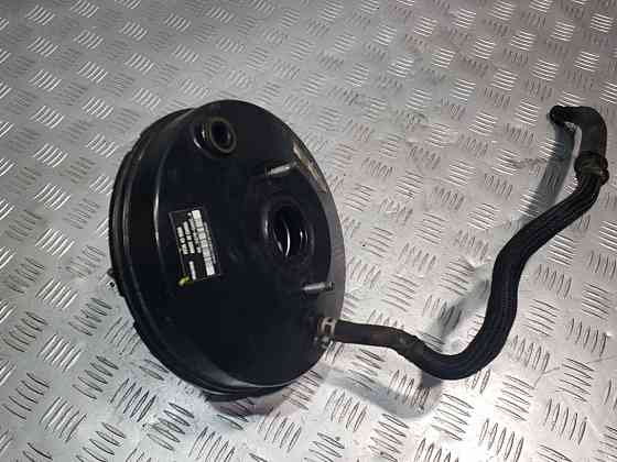 Вакуумный усилитель тормозов KEY64380Z Mazda CX-5 KE разборка Херсон