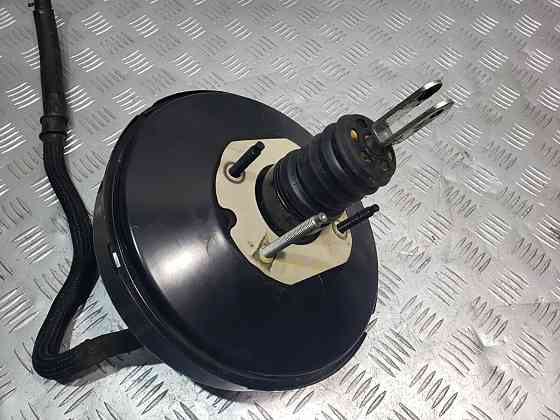 Вакуумный усилитель тормозов KEY64380Z Mazda CX-5 KE разборка Херсон