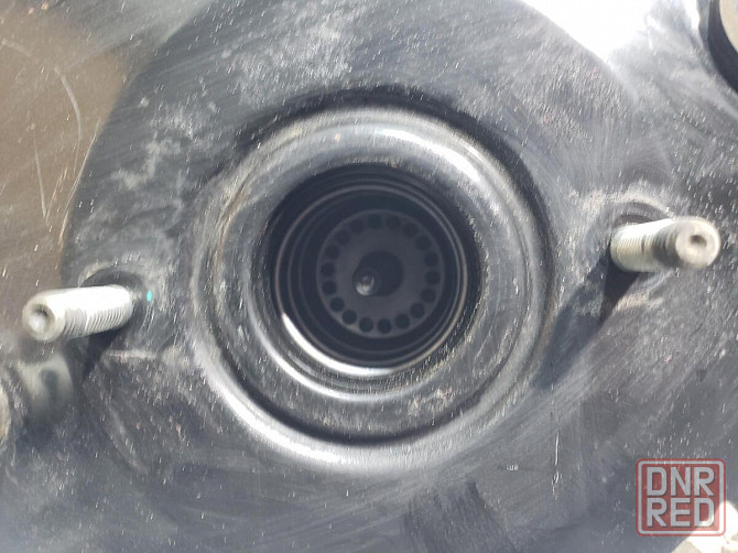 Вакуумный усилитель тормозов KEY64380Z Mazda CX-5 KE разборка Херсон - изображение 6