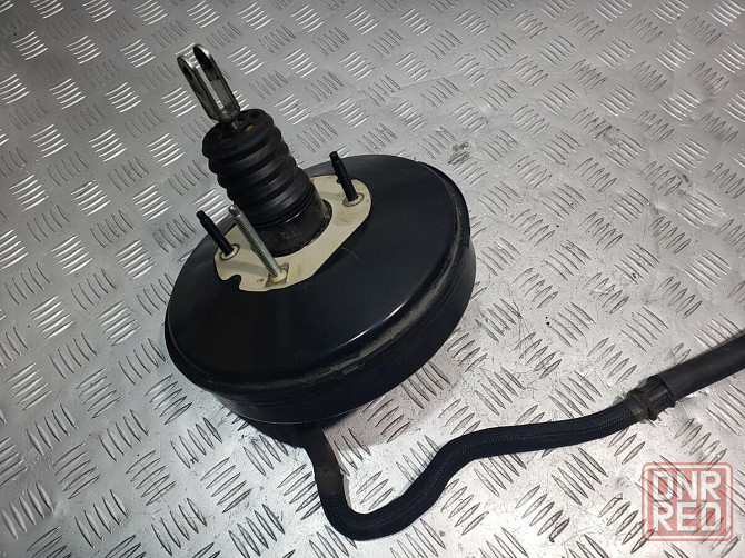 Вакуумный усилитель тормозов KEY64380Z Mazda CX-5 KE разборка Херсон - изображение 4