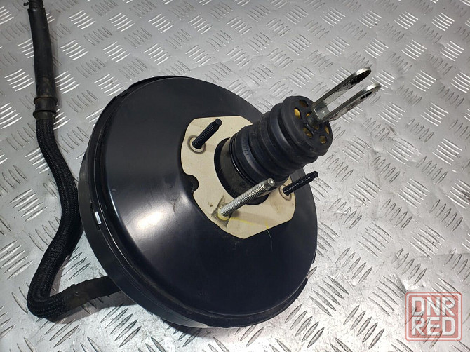 Вакуумный усилитель тормозов KEY64380Z Mazda CX-5 KE разборка Херсон - изображение 3