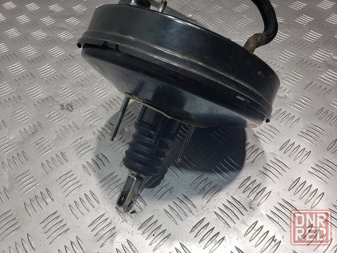 Вакуумный усилитель тормозов KEY64380Z Mazda CX-5 KE разборка Херсон - изображение 2