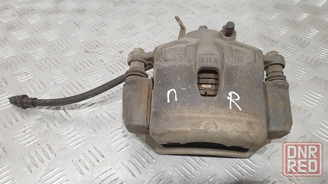 Суппорт тормозной передний правый 58130 3S250  Hyundai разборка Херсон - изображение 1