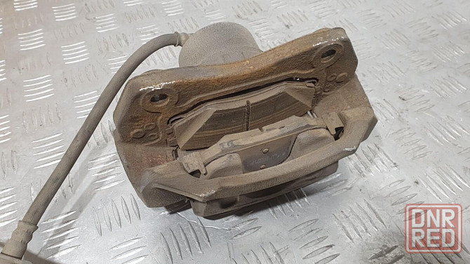 Суппорт тормозной передний правый 58130 3S250  Hyundai разборка Херсон - изображение 3