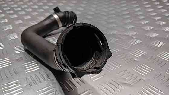 Патрубок радиатора 1436377NW BMW 5 f10 (2009-2017) 7789742 разборка Херсон