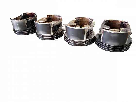 Поршень с пальцем кольцами 3MZ-FE LEXUS RX400H 2005 -2008 разборка Херсон
